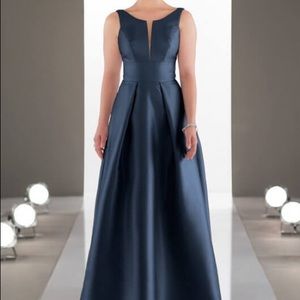 Sorella Vita 9130 in Midnight